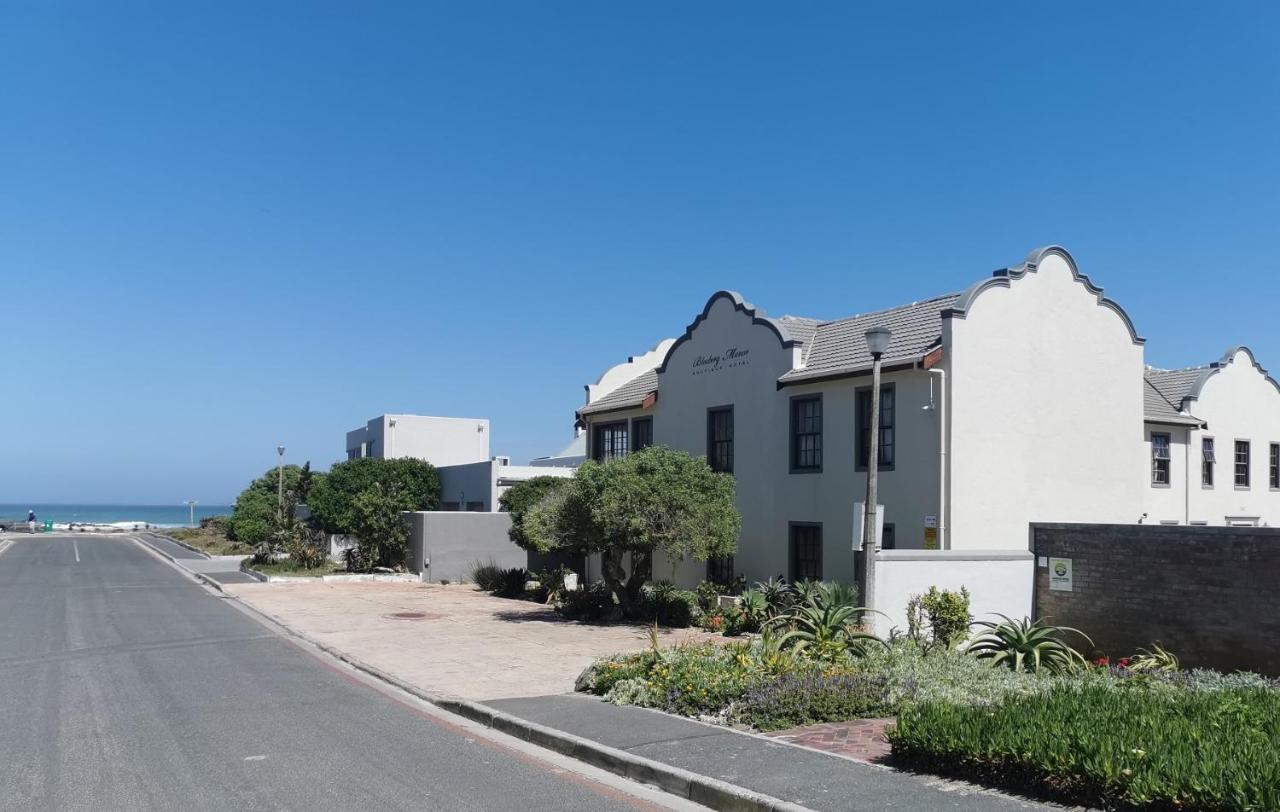 Blouberg Manor Hotel Bloubergstrand Exterior foto