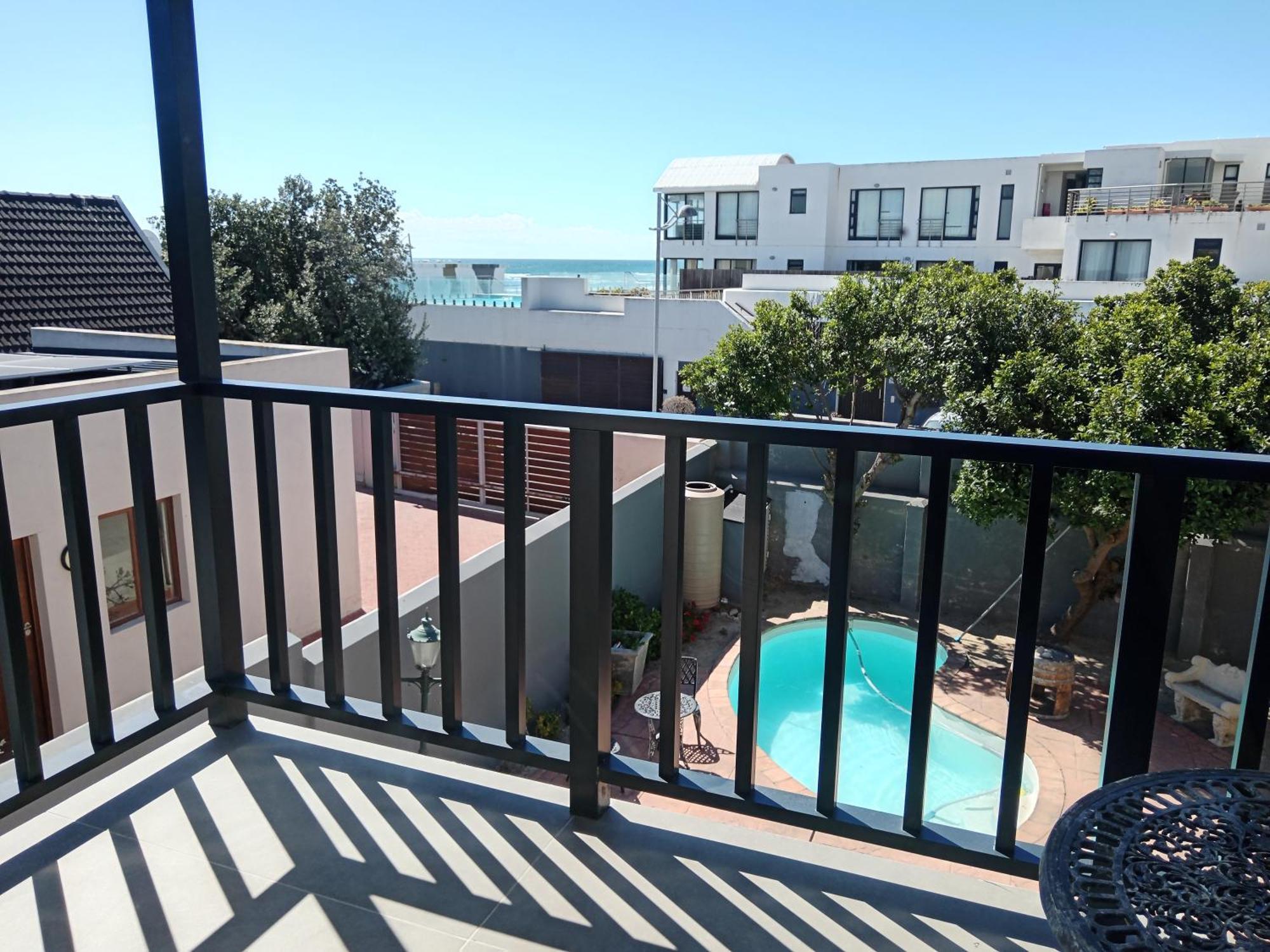Blouberg Manor Hotel Bloubergstrand Exterior foto